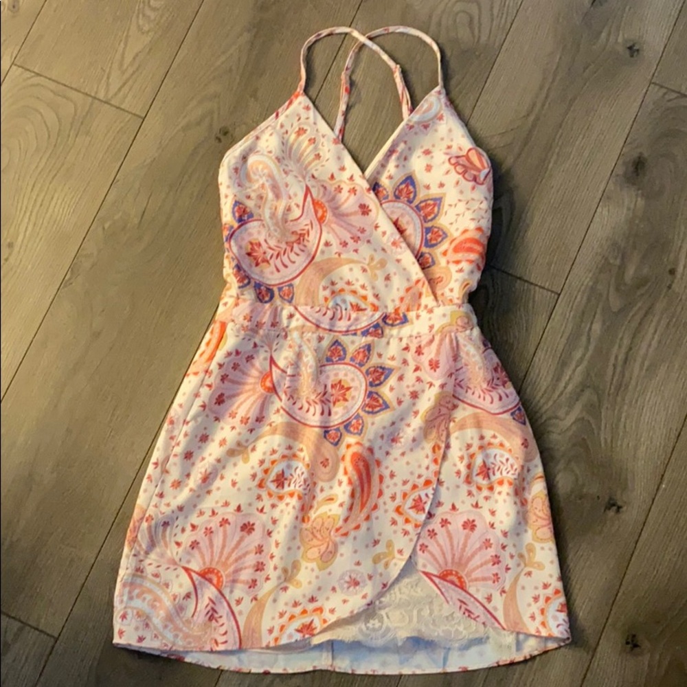 Lovers + Friends NWT Dress Size S
